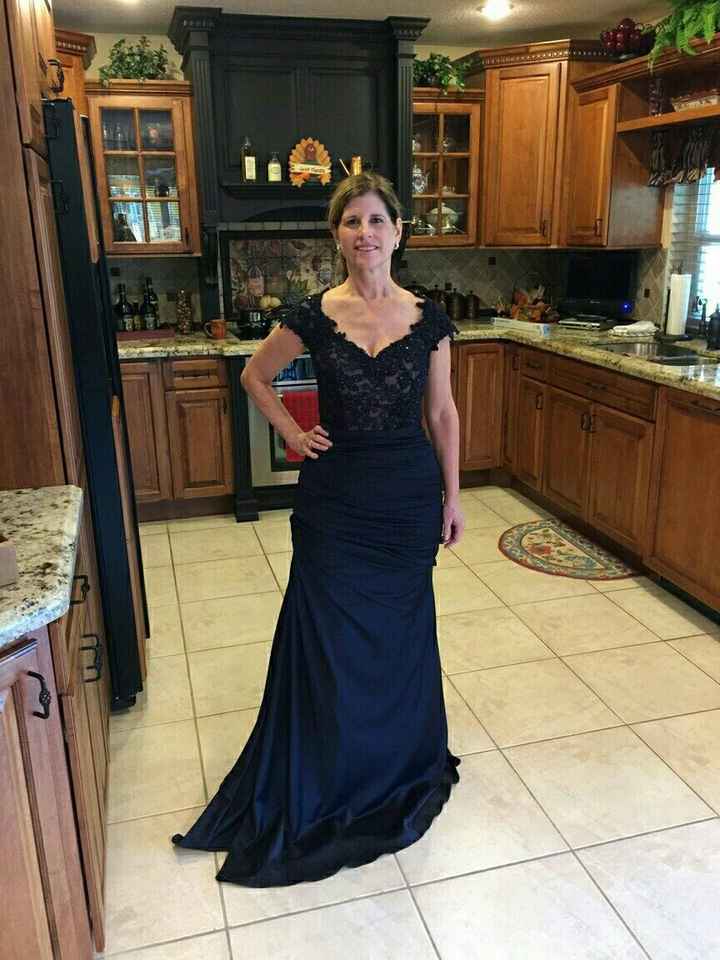 Mother of the Bride needs your votes