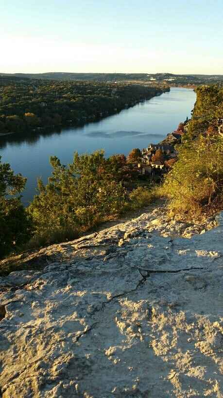 KWR- Austin Vday Trip!