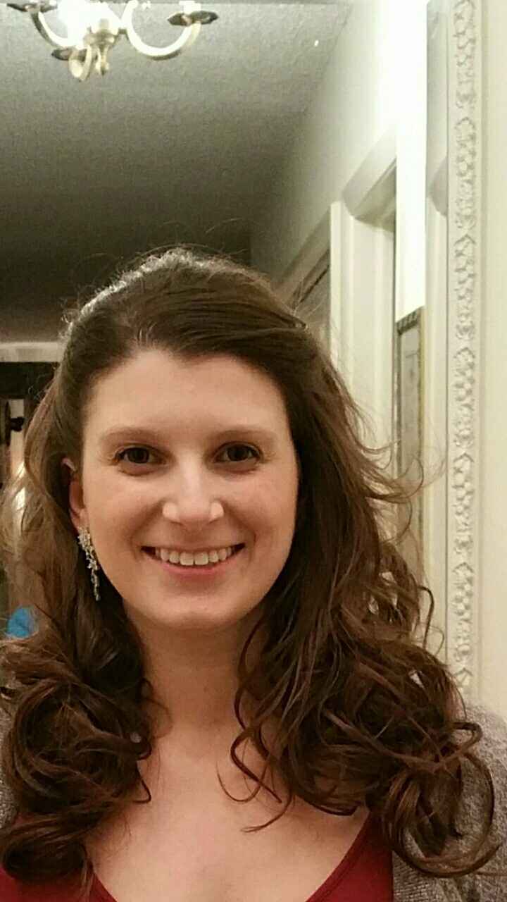 UPDATE-New hair trial