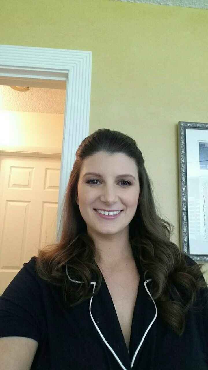 UPDATE-New hair trial