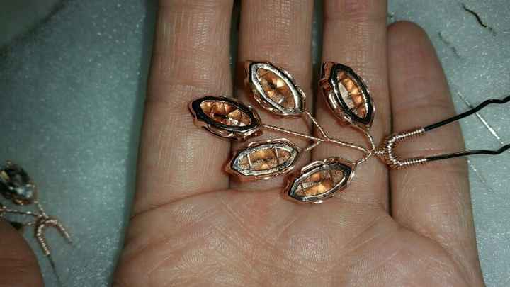 Can I see your hair pieces?