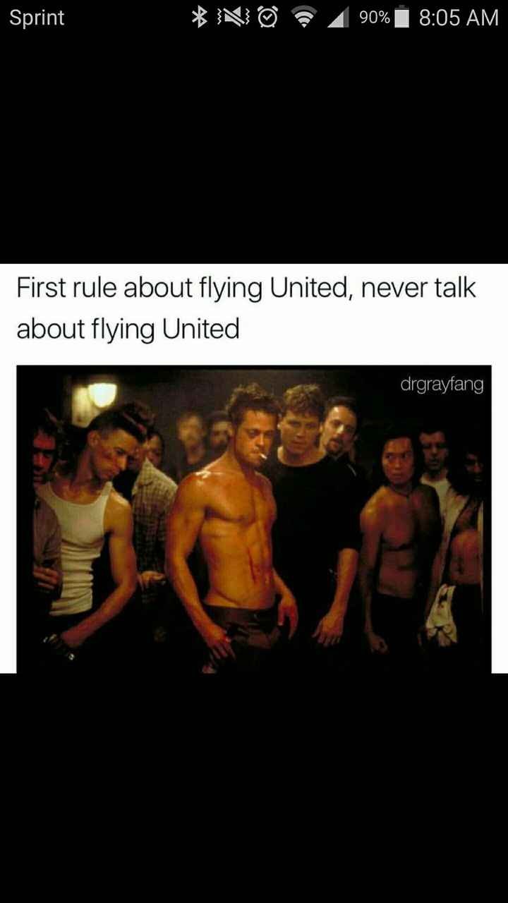United Airlines