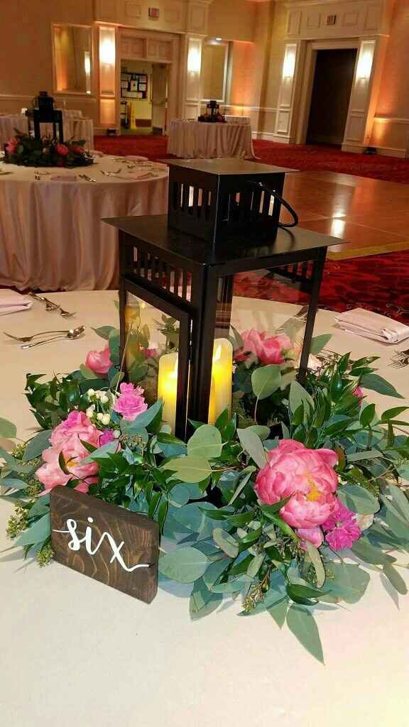 Centerpieces