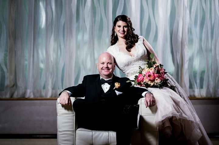 For all those married