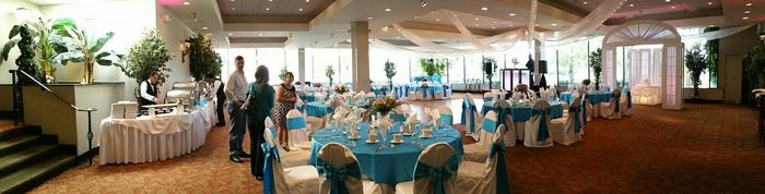 Miami, South Florida Experienced Bride-To-Be's