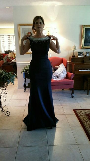 Mother of the Bride needs your votes