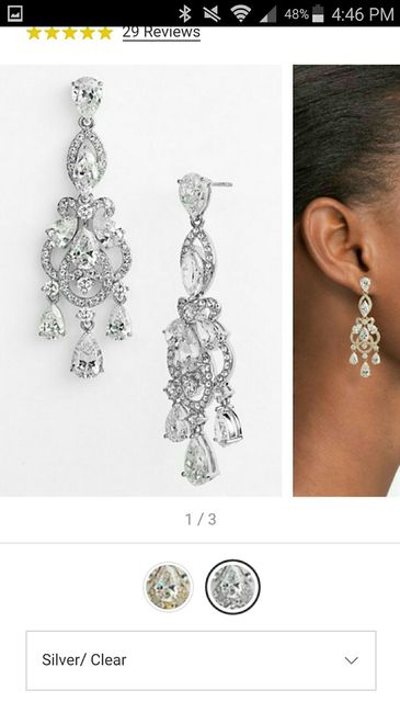 Jewelry help, show me what you have bought!