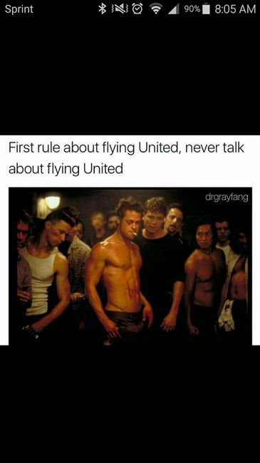United Airlines