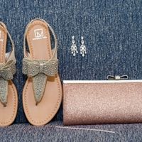 Let's see your shoes...