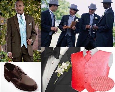 need help with white and purple suits where are all the pics?