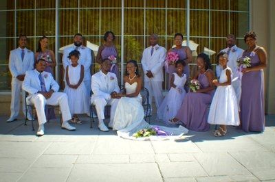 My Wedding Pics! yaay!
