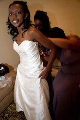 My Wedding Pics! yaay!