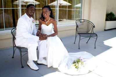 My Wedding Pics! yaay!