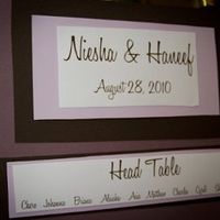 Trust me you can D.I.Y.! Look how mines came out! (lemme see yours!)