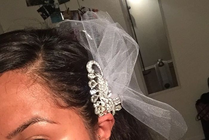 Head piece!? What do you think!?