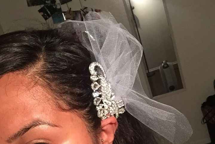Head piece!? What do you think!?