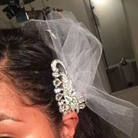 Head piece!? What do you think!?