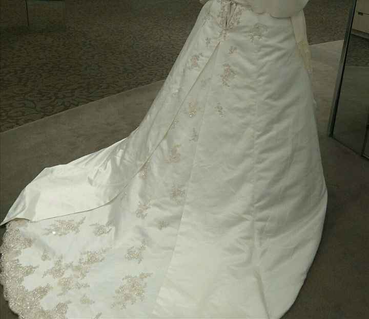 Plus size dresses - 2