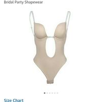 Good backless bra options