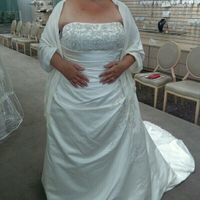 Plus size dresses - 1