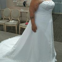 Plus size dresses - 1