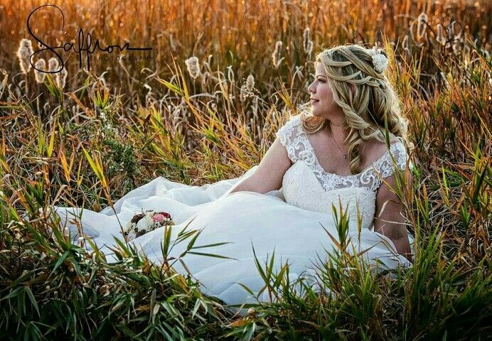 Wedding mission complete