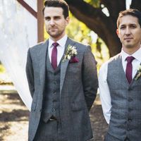 Help with parent attire! - 2