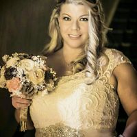 Wedding mission complete