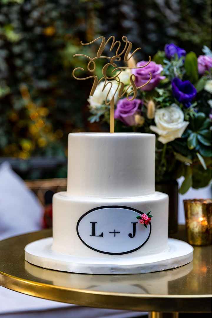 Blue Moon Wedding - 4