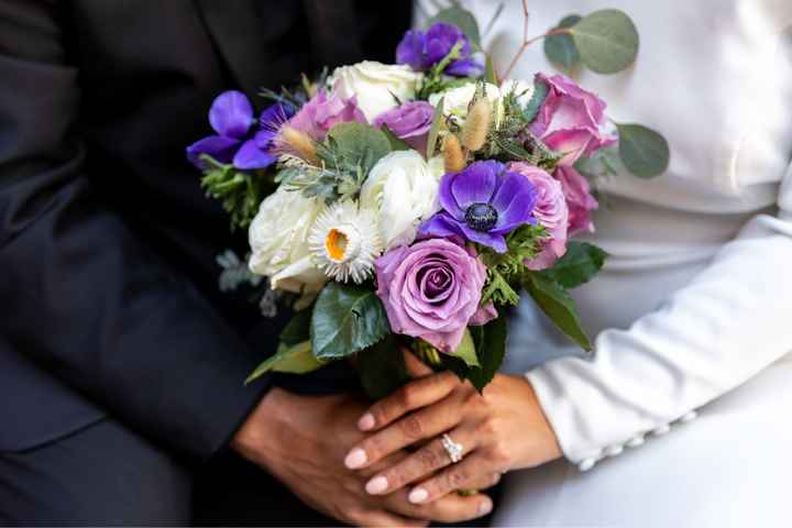 Blue Moon Wedding - 7