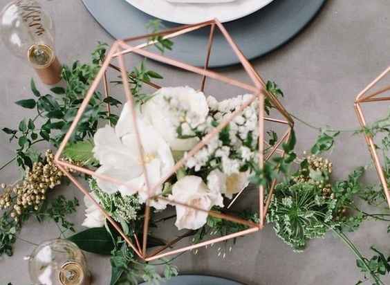Centerpieces