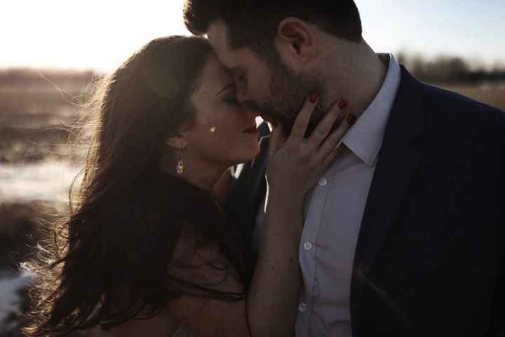 Share your favorite engagement photos!