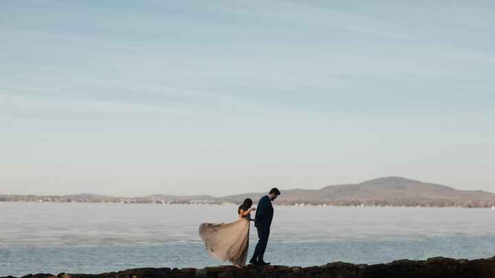 Share your favorite engagement photos!