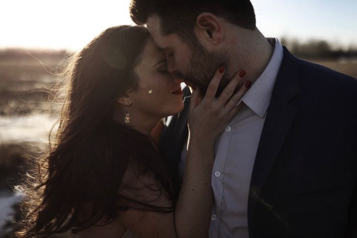 Share your favorite engagement photos!