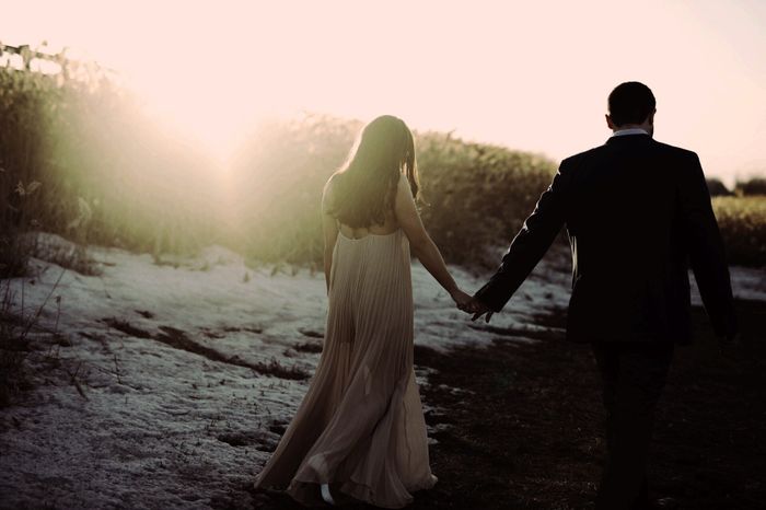Share your favorite engagement photos!