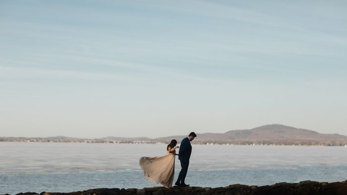 Share your favorite engagement photos!