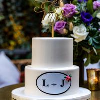 Blue Moon Wedding - 4