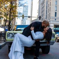 Blue Moon Wedding - 5
