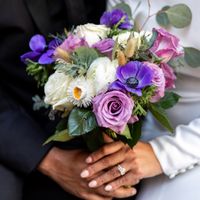 Blue Moon Wedding - 7