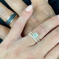 Show me the Ring!💍 - 1