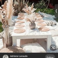 What colors did you choose for your wedding? - 1