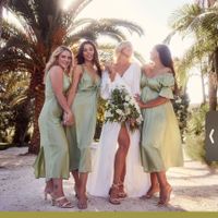 What colors did you choose for your wedding? - 1