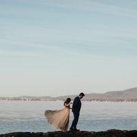 Share your favorite engagement photos!
