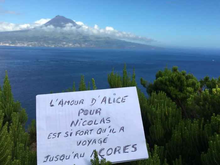 French bride needs some help from international people !!! - 1
