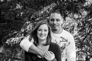 Engagement Pictures (sneak peek)