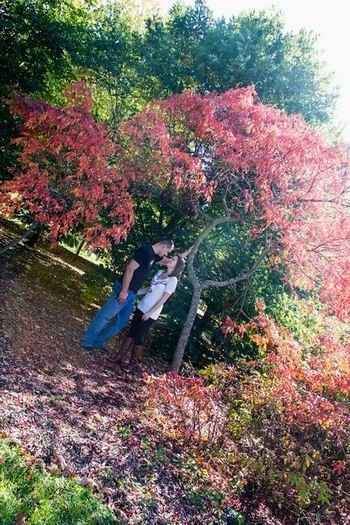 Engagement Pictures (sneak peek)