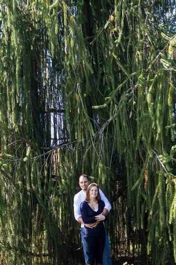 Engagement Pictures (sneak peek)