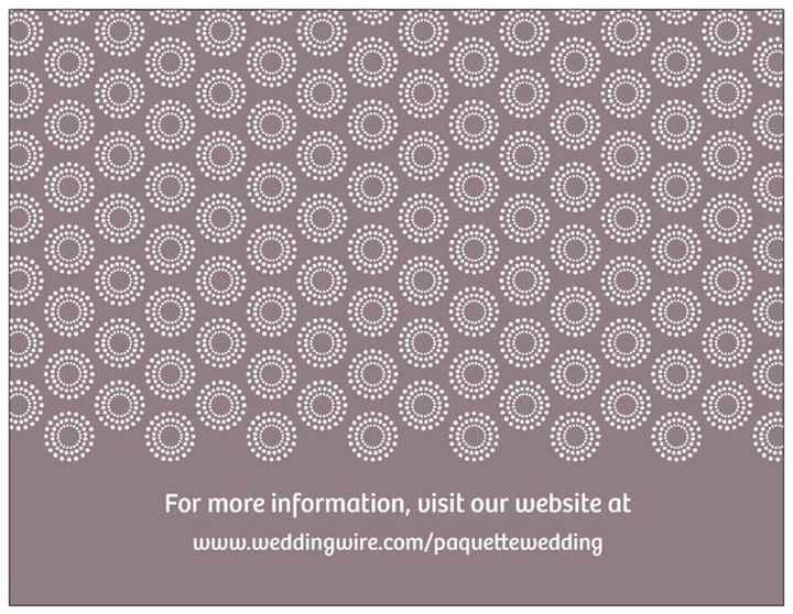 How far in advance should you send STDs?