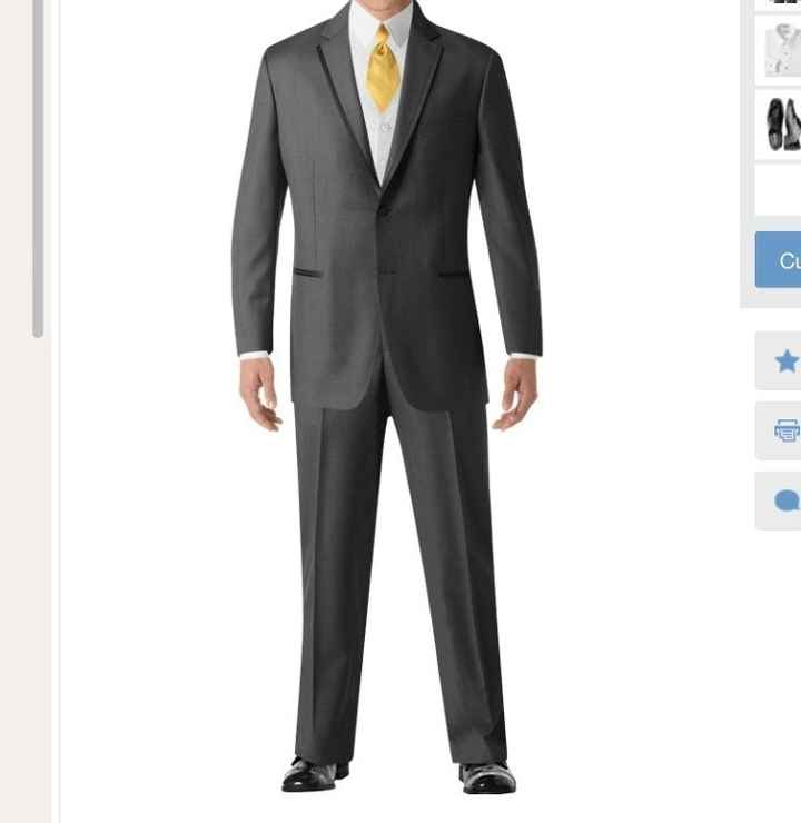 Give the guys some love