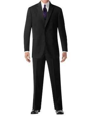 What color tux should my FH and his guys wear?